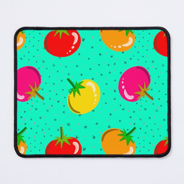 Item preview, Tomato tumble designed and sold by NeonEye-Designs.