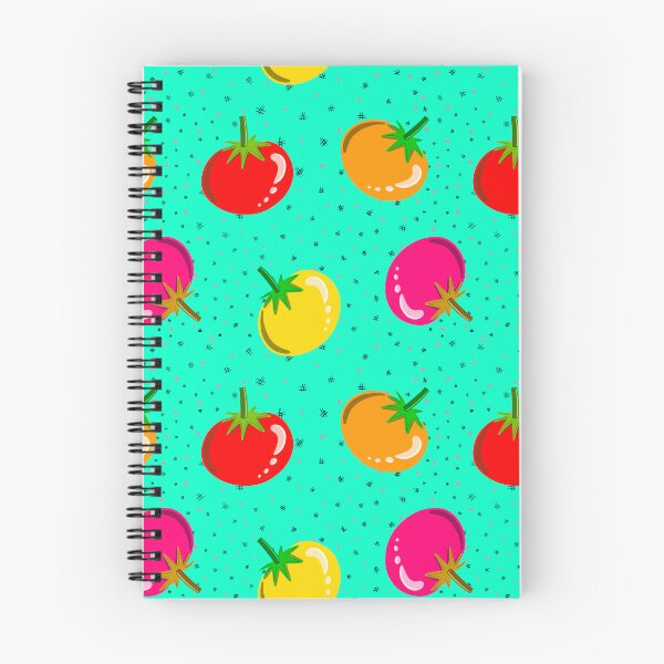 Item preview, Tomato tumble designed and sold by NeonEye-Designs.