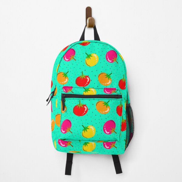 Item preview, Tomato tumble designed and sold by NeonEye-Designs.