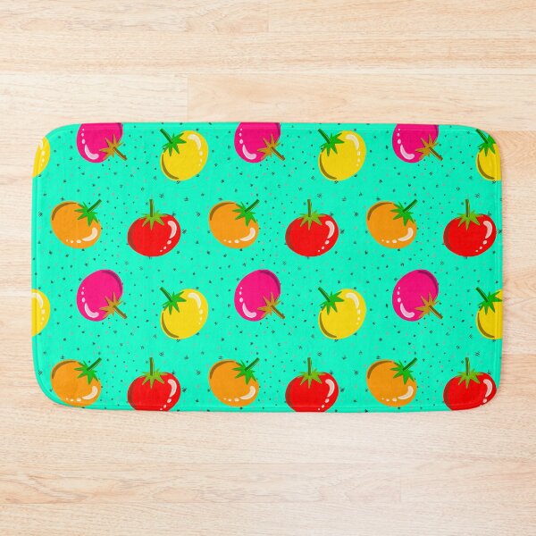 Item preview, Tomato tumble designed and sold by NeonEye-Designs.