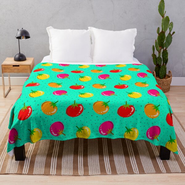 Item preview, Tomato tumble designed and sold by NeonEye-Designs.