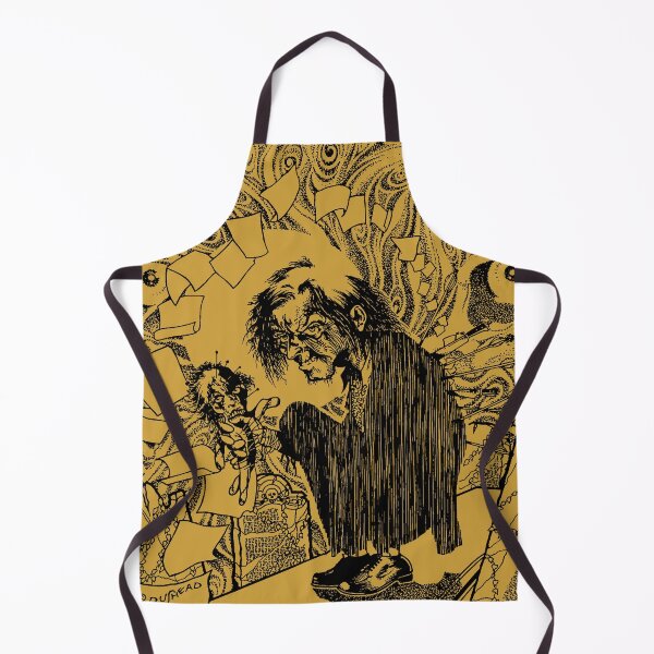 Item preview, Septic Death #2 designed and sold by Limn From Limb.