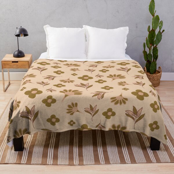 Item preview, Boho meadow designed and sold by Theartsygarden.