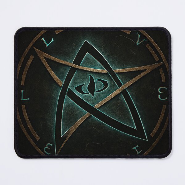 Item preview, Cthulhu signs 1 designed and sold by CatManDrew.