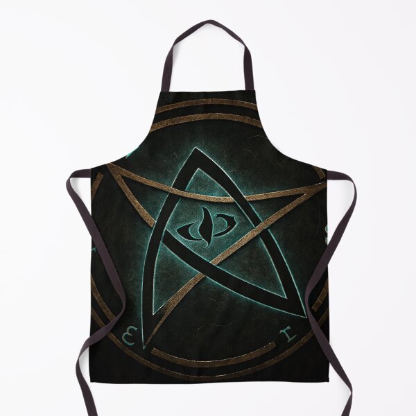 Item preview, Cthulhu signs 1 designed and sold by CatManDrew.