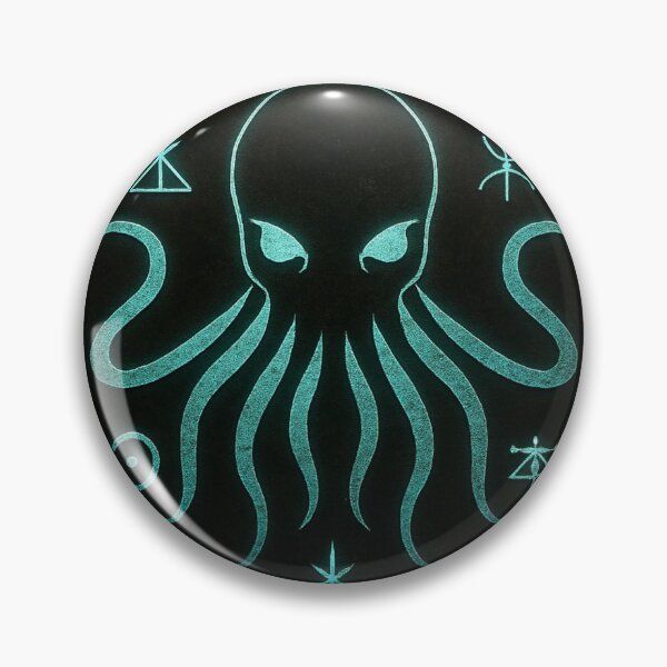 Item preview, Cthulhu signs 2 designed and sold by CatManDrew.