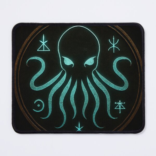 Item preview, Cthulhu signs 2 designed and sold by CatManDrew.