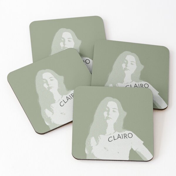 Item preview, clairo  designed and sold by heyitsrana.
