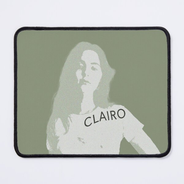 Item preview, clairo designed and sold by heyitsrana.
