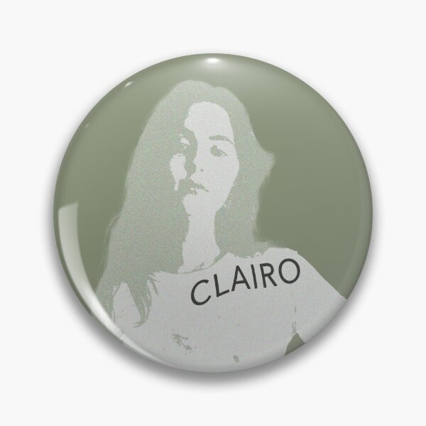 Item preview, clairo  designed and sold by heyitsrana.