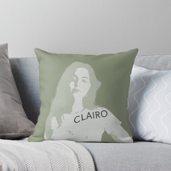 Item preview, clairo  designed and sold by heyitsrana.