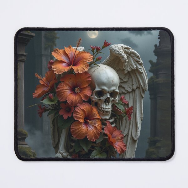 Item preview, The Sunstone Angel: Guardian of the Jungle Temple designed and sold by CamillaCreation.