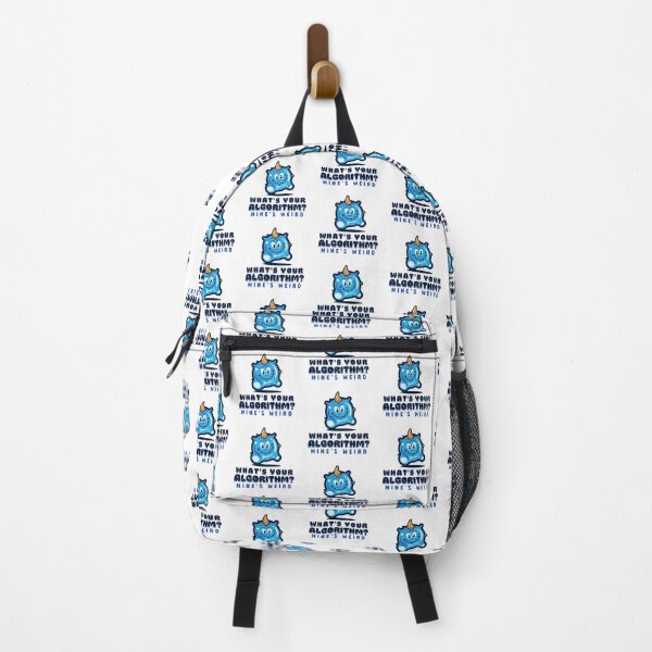 Item preview, What's Your Algorithm? designed and sold by koolzeeart.