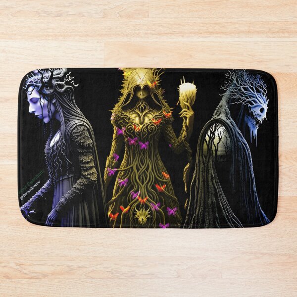 Item preview, Forest Guardians designed and sold by LittleSitrius.