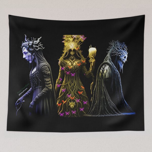 Item preview, Forest Guardians designed and sold by LittleSitrius.