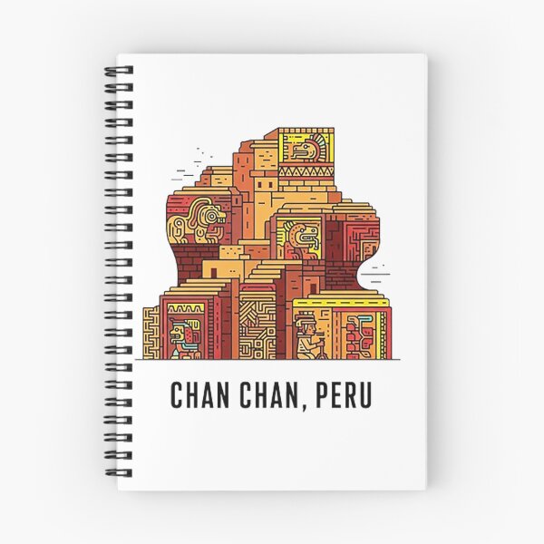 Item preview, CHAN CHAN, PERU designed and sold by likbatonboot.