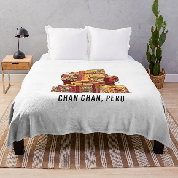 Item preview, CHAN CHAN, PERU designed and sold by likbatonboot.