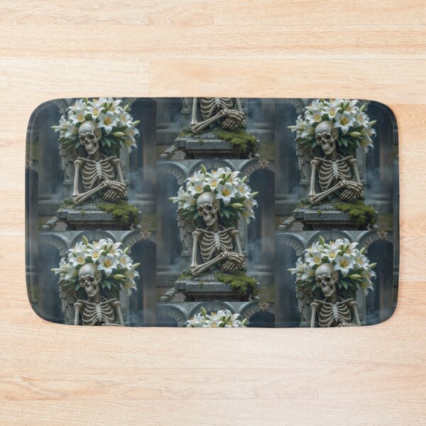Item preview, The Seraph's Rest: A Gothic Requiem designed and sold by CamillaCreation.
