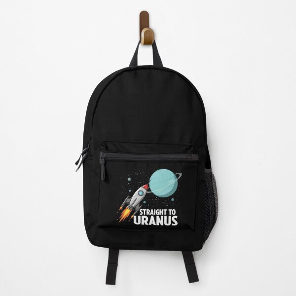 Item preview, Straight to Uranus designed and sold by Amir Faysal.