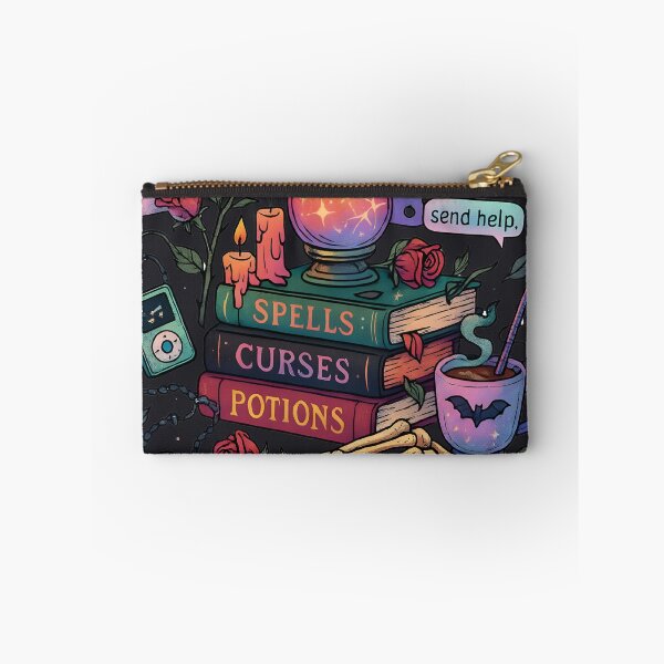 Item preview, Chaos Is My Aesthetic Color Collage designed and sold by Ironicdoll.
