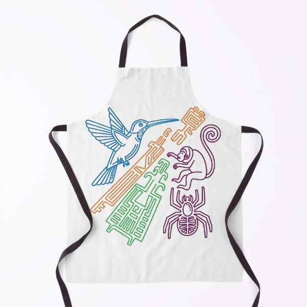 Item preview, NAZCA LINES designed and sold by likbatonboot.
