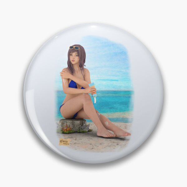 Item preview, Suncream Starla designed and sold by qtasis.