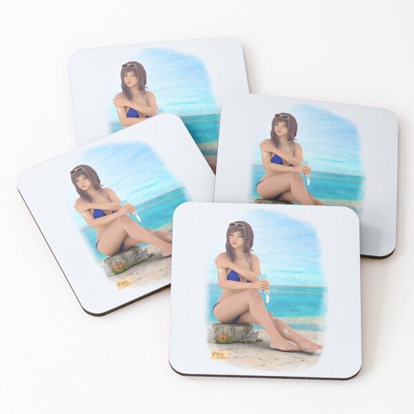 Item preview, Suncream Starla designed and sold by qtasis.