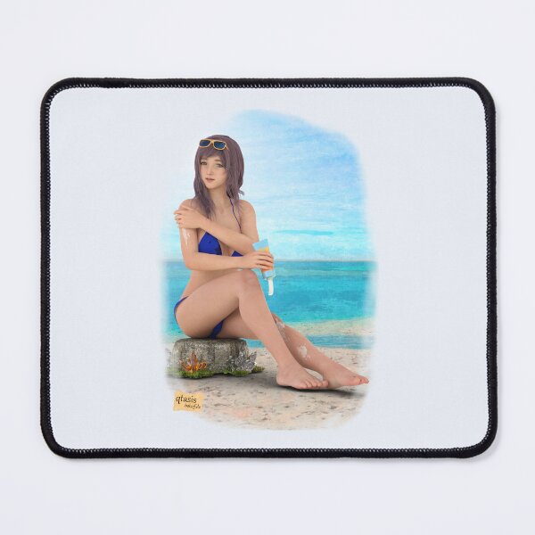 Item preview, Suncream Starla designed and sold by qtasis.