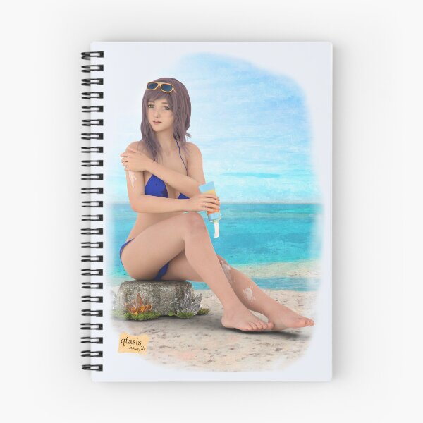 Item preview, Suncream Starla designed and sold by qtasis.