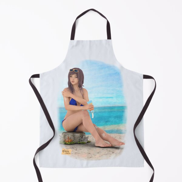 Item preview, Suncream Starla designed and sold by qtasis.