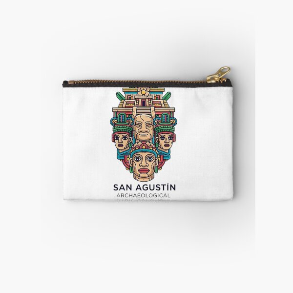 Item preview, SAN AGUSTIN ARCHAEOLOGICAL PARK designed and sold by likbatonboot.
