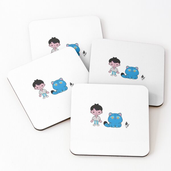 Item preview, Jinu, Derpy, bird designed and sold by BlueVanCreative.