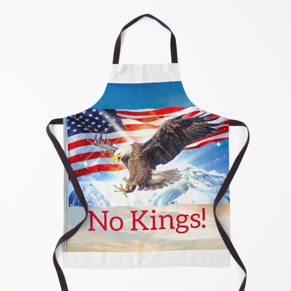 Item preview, No Kings designed and sold by Coexist In Tee's .