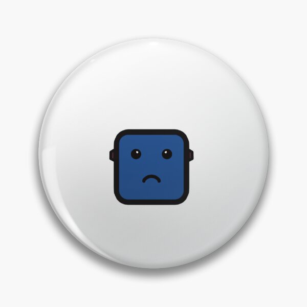 Item preview, Sad Robot designed and sold by Robotboyco.