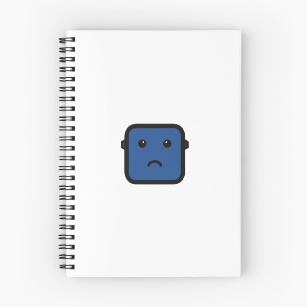 Item preview, Sad Robot designed and sold by Robotboyco.