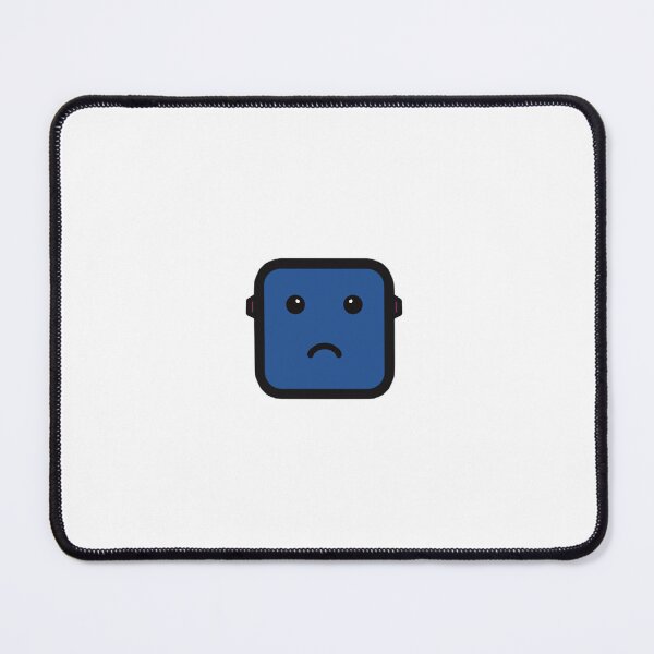 Item preview, Sad Robot designed and sold by Robotboyco.