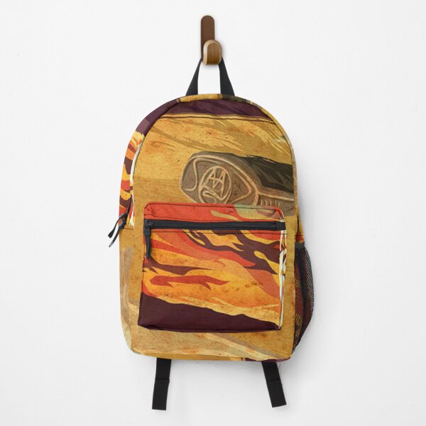Item preview, Mars Red Sky - Be My Guide album 2013 designed and sold by jerryhaileno.