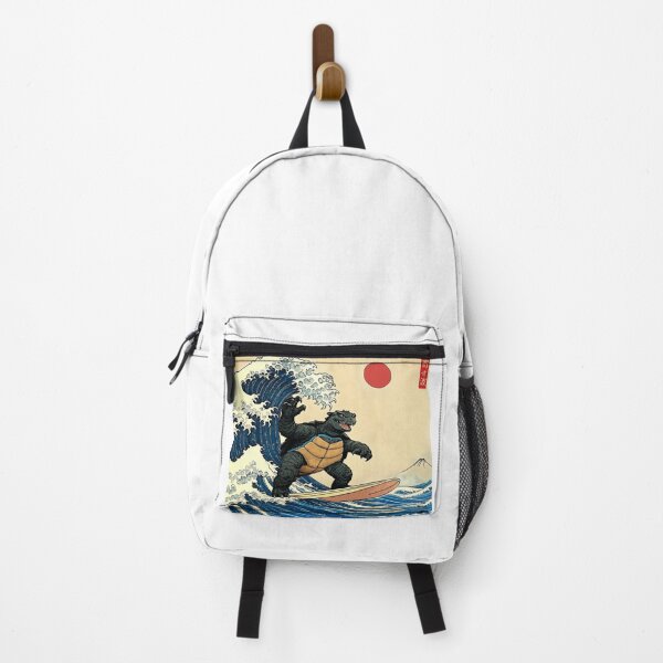 Item preview, Surfs Up designed and sold by Tatsuyama Mayhem.
