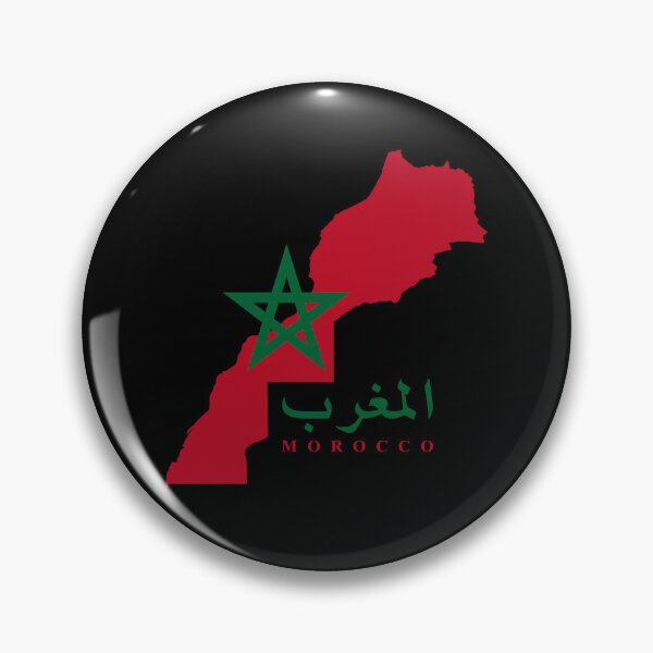 Item preview, Morocco designed and sold by Optimus2Shop.