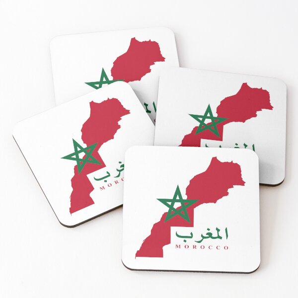 Item preview, Morocco designed and sold by Optimus2Shop.