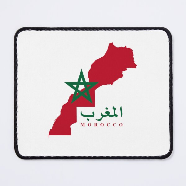 Item preview, Morocco designed and sold by Optimus2Shop.