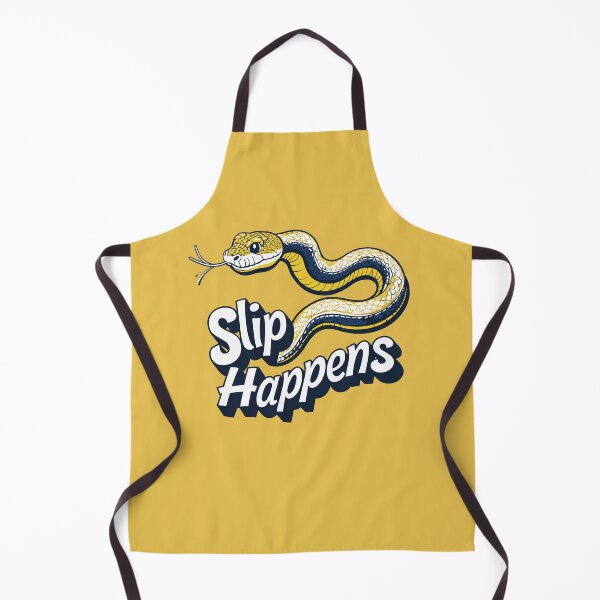 Item preview, Banana Snake – Slip Happens designed and sold by 0606PM.