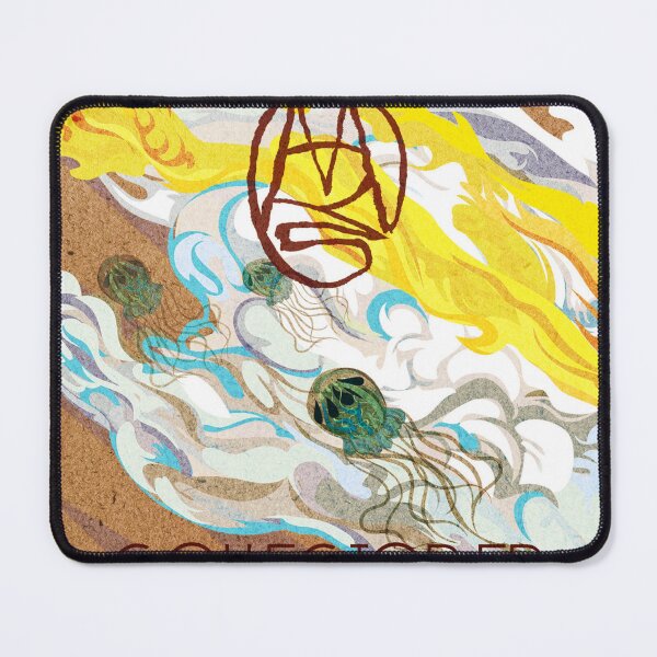 Item preview, Mars Red Sky - Collector album 2019 designed and sold by jerryhaileno.