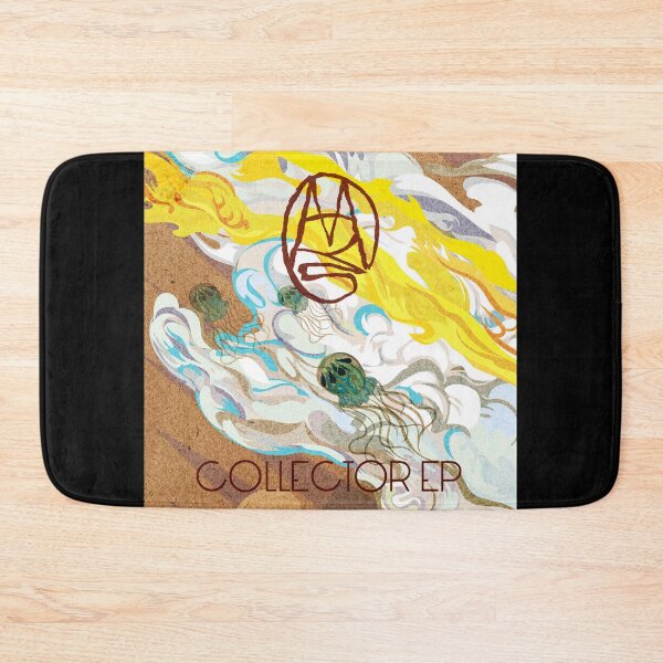 Item preview, Mars Red Sky - Collector album 2019 designed and sold by jerryhaileno.