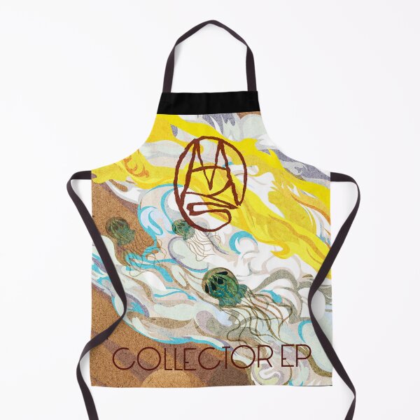 Item preview, Mars Red Sky - Collector album 2019 designed and sold by jerryhaileno.