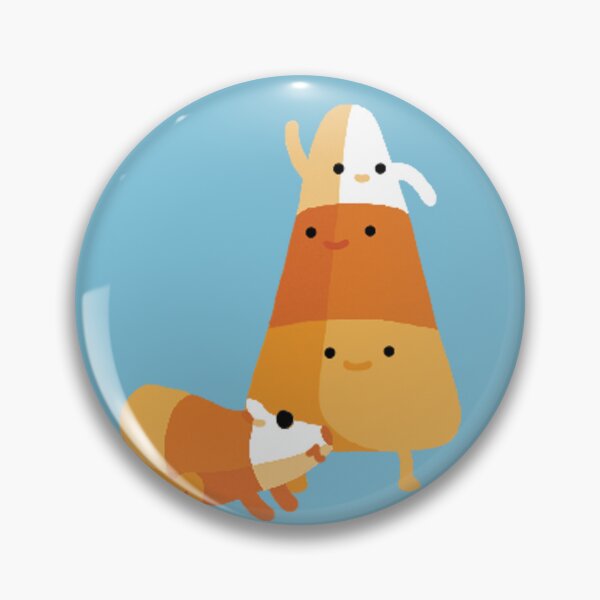 Item preview, Adventure time Candy corns ver.2 designed and sold by miao-art.