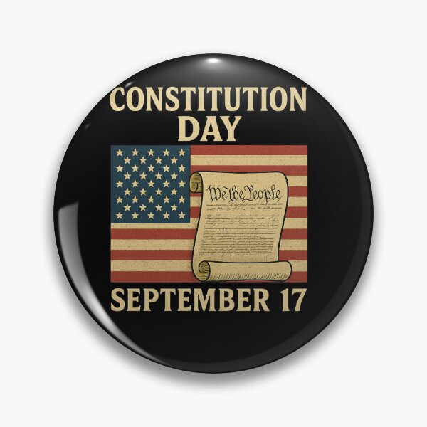 Item preview, Constitution Day designed and sold by JakeT84.