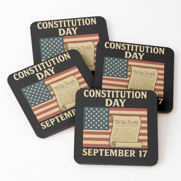 Item preview, Constitution Day designed and sold by JakeT84.