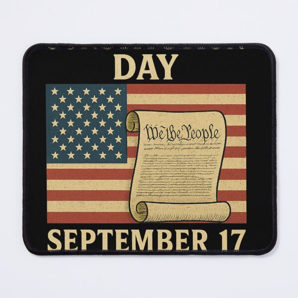 Item preview, Constitution Day designed and sold by JakeT84.