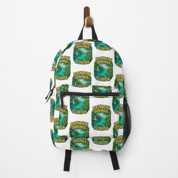 Item preview, Rainbow Springs State Park, Florida Nature Reserve designed and sold by Aryabek.
